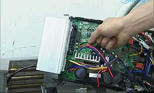 港北美的空调电话是多少