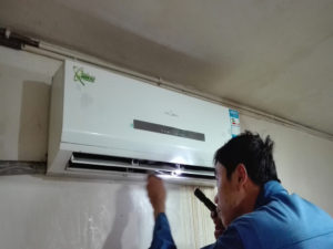 港北格力空调电话是多少