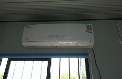 港北空调维修在哪里找