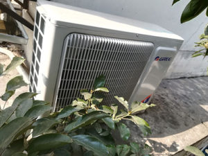 港北空调维修售后服务