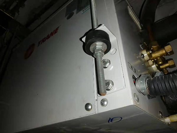 港北空调维修售后服务中心