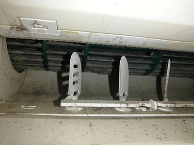 港北空调维修售后服务中心电话是多少