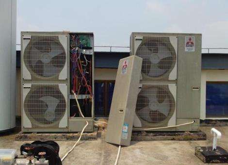 港北空调维修电话号码多少