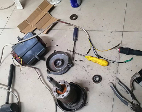 港北空调维修售后服务中心电话在哪里找