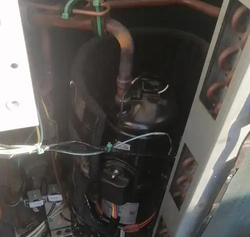 港北维修变频空调电话在哪里找