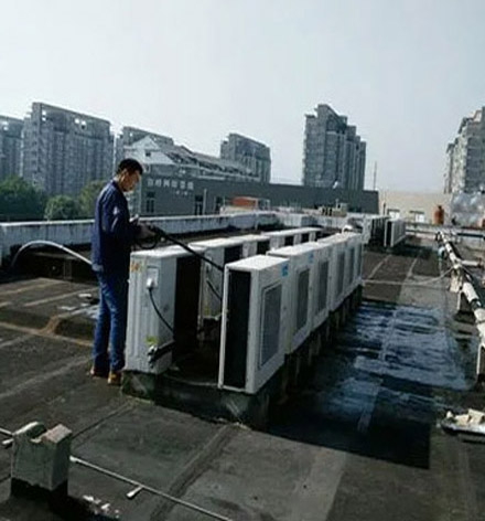 港北 空调拆装 港北本地 空调拆装公司