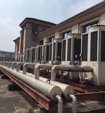 港北多联机维修 港北中央空调维修