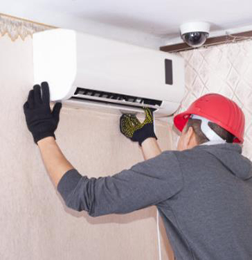 港北空调内机噪音大