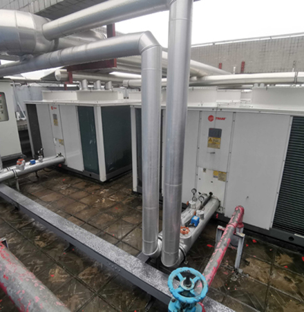 港北附近中央空调维修 港北上门中央空调维修